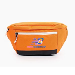 Бананка жіноча велика New Balance Urban Oversize Bum Bag