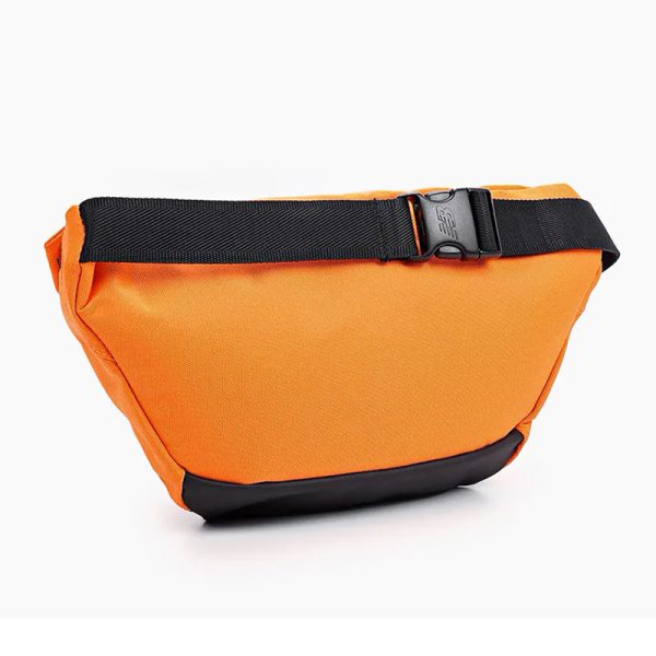 Бананка жіноча велика New Balance Urban Oversize Bum Bag