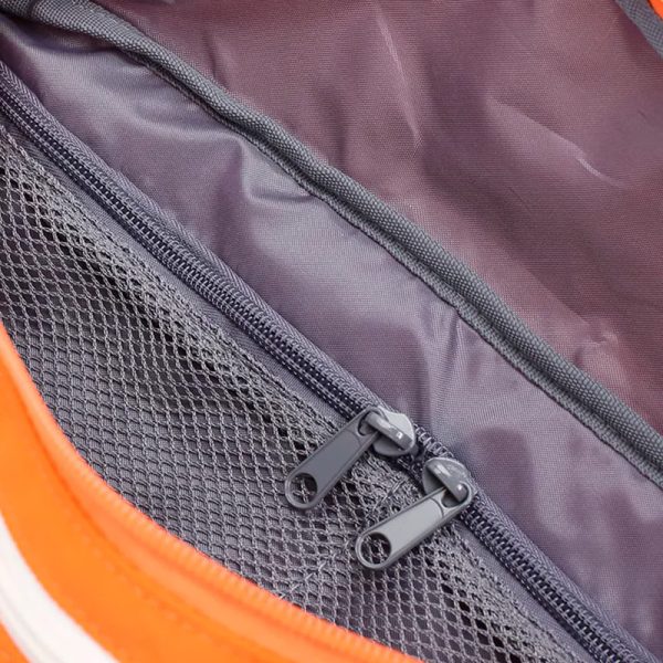 Бананка жіноча велика New Balance Urban Oversize Bum Bag