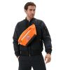 Бананка жіноча велика New Balance Urban Oversize Bum Bag