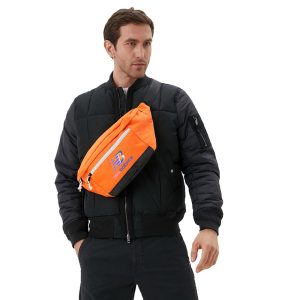 Бананка жіноча велика New Balance Urban Oversize Bum Bag