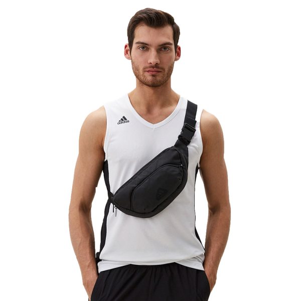 Сумка Adidas на пояс Адідас Ultramodern