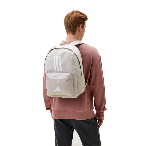 Дитячий рюкзак для тренувань Adidas Classic BackToSchool 3-Stripes | 27 л.