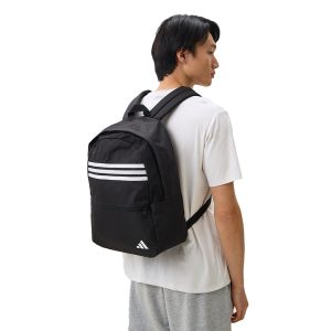 Шкільний рюкзак Адідас Adidas Classic Back-To-School Stripes | 27 л.