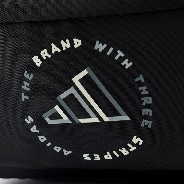 Рюкзак Адідас чорний Adidas Classic Print | 27 л.