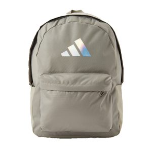 Міський рюкзак жіночий Adidas Classic Badge of Sport Iridescent | 27 л.