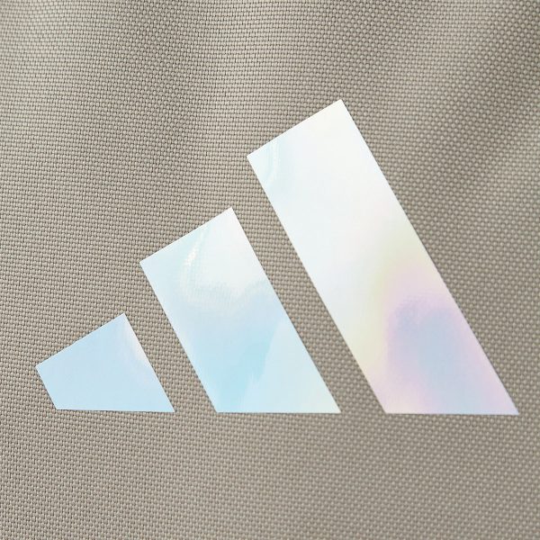 Міський рюкзак жіночий Adidas Classic Badge of Sport Iridescent | 27 л.