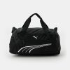 Спортивна сумка маленька Puma Fundamental XS Sports | 21 л.