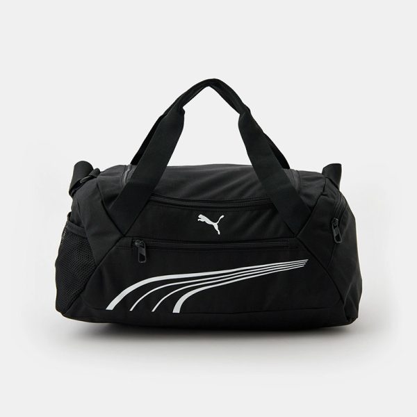 Спортивна сумка маленька Puma Fundamental XS Sports | 21 л.