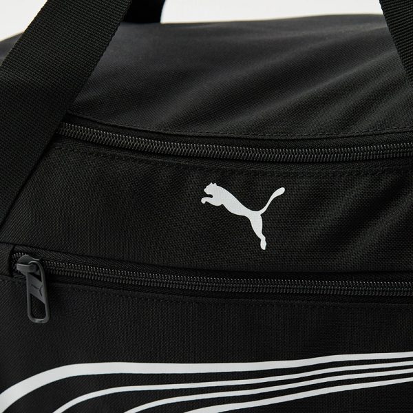 Спортивна сумка маленька Puma Fundamental XS Sports | 21 л.