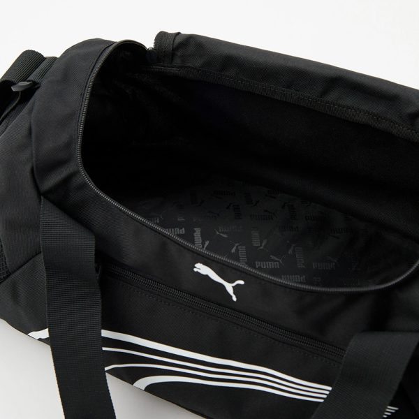 Спортивна сумка маленька Puma Fundamental XS Sports | 21 л.
