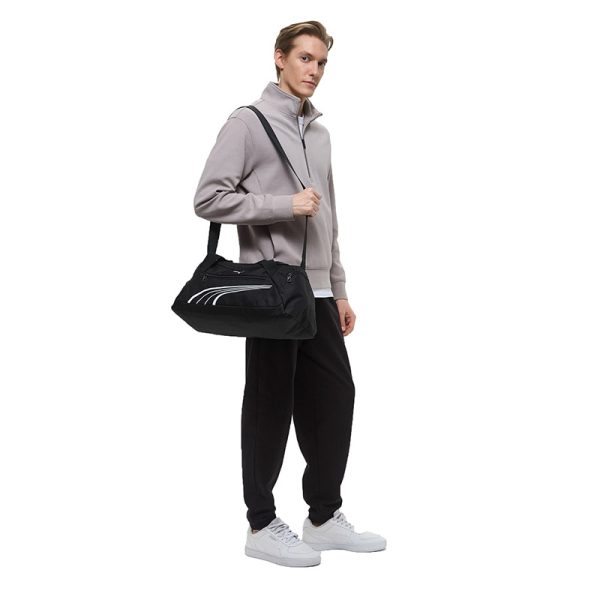 Спортивна сумка маленька Puma Fundamental XS Sports | 21 л.