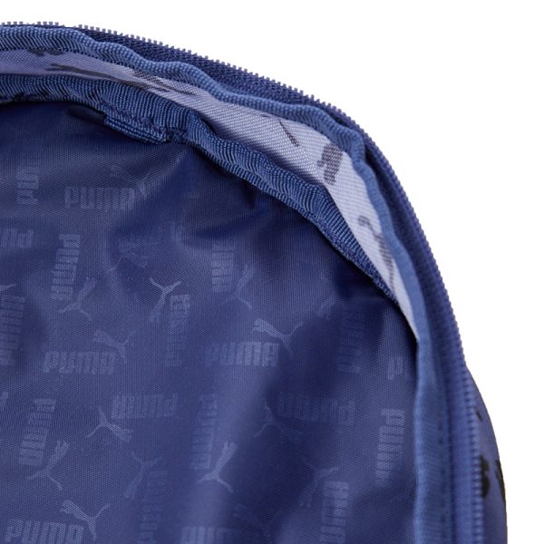 Рюкзак Пума жіночий спортивний Puma Phase All-Over Print | 22 л.