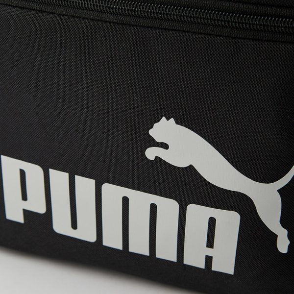 Рюкзак Пума жіночий спортивний Puma Phase All-Over Print | 22 л.