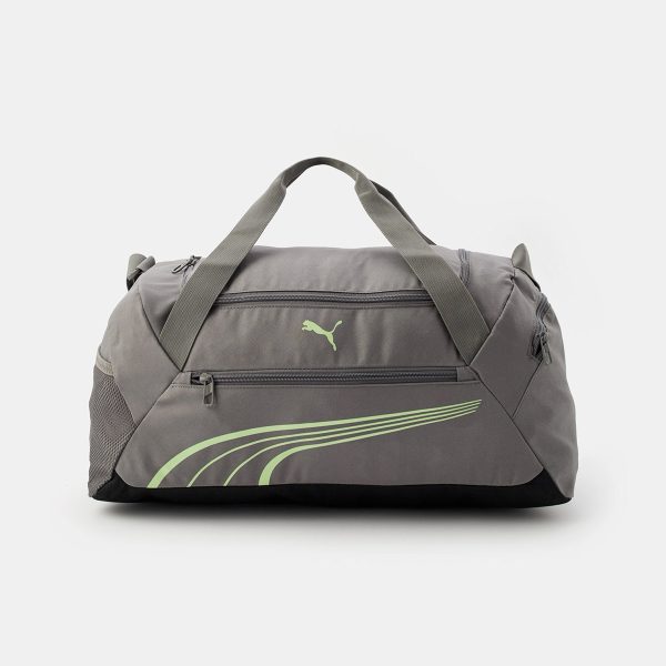 Сумка для залу жіноча Puma Fundamental S Sports | 34 л.
