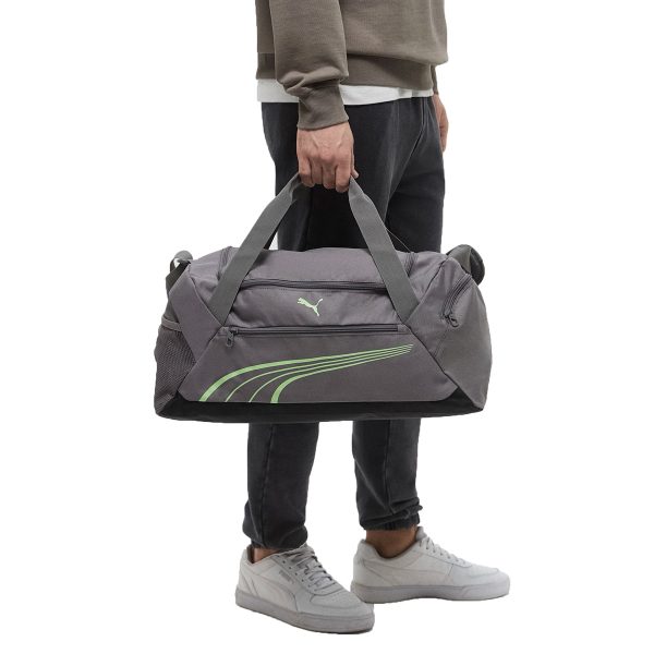 Сумка для залу жіноча Puma Fundamental S Sports | 34 л.
