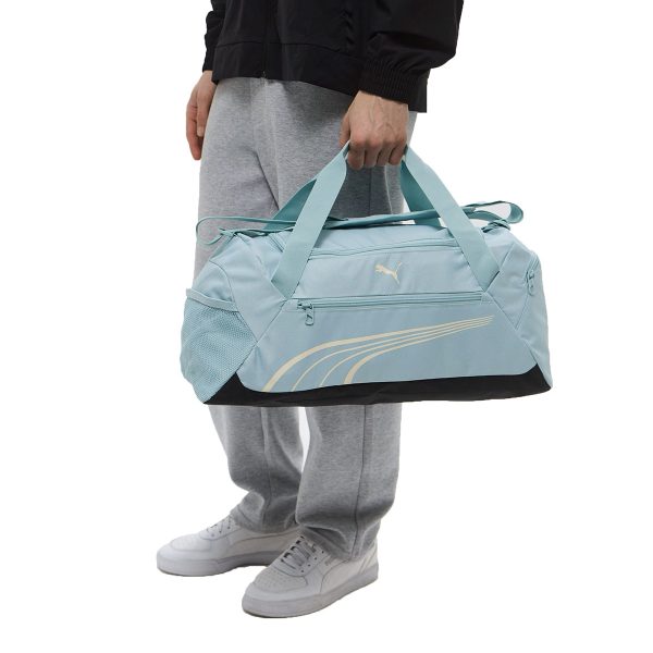 Сумка для залу жіноча Puma Fundamental S Sports | 34 л.