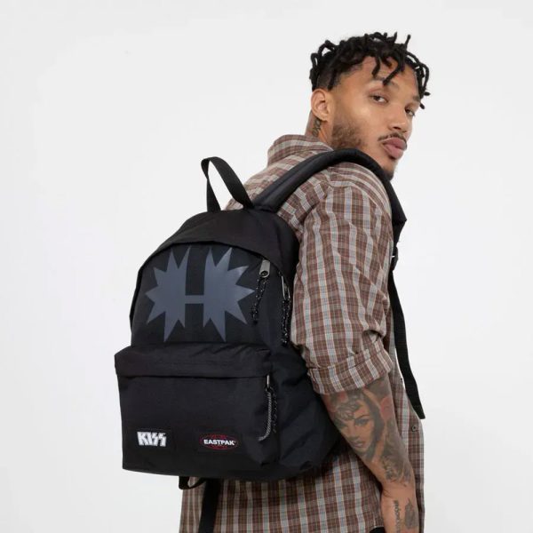 Рок рюкзак Eastpak Padded PakR The Kiss | 24 л.