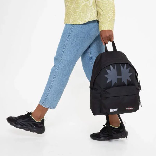 Рок рюкзак Eastpak Padded PakR The Kiss | 24 л.