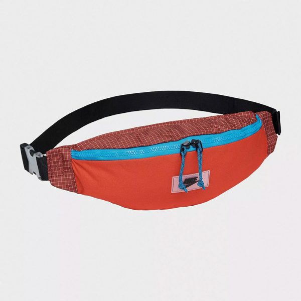 Сумка бананка Nike Heritage Hip Pack