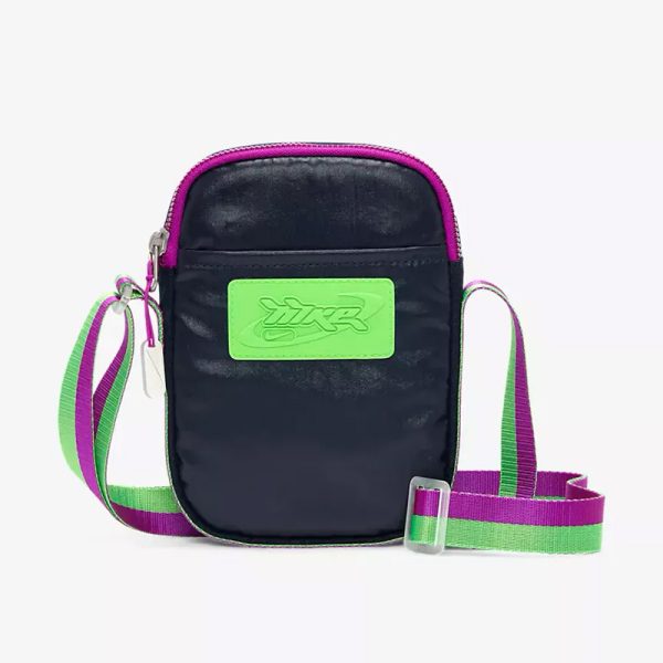 Барсетка дитяча через плече Nike Heritage Small Cross-Body Bag
