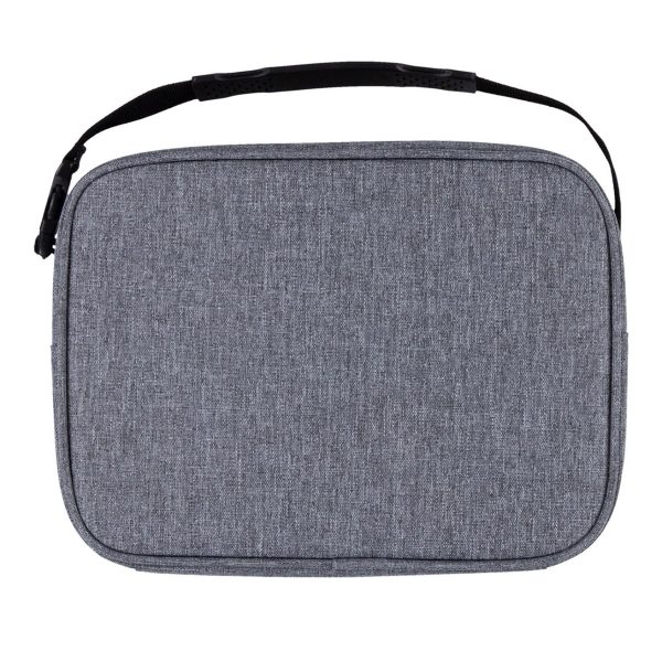 Сумка для ланч боксів і обіду Jordan HBR Lunch Box | 4 л.