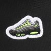 Сумка для підлітка через плече Nike Air Max 95 Heritage