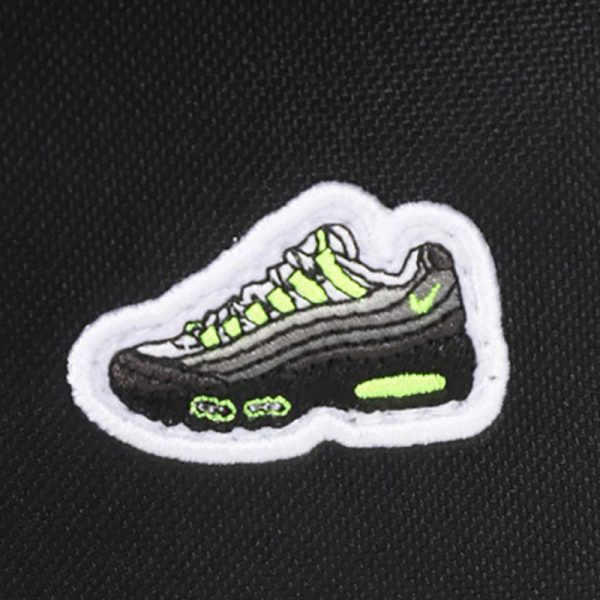 Сумка для підлітка через плече Nike Air Max 95 Heritage