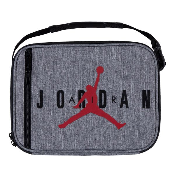 Сумка для ланч боксів і обіду Jordan HBR Lunch Box | 4 л.