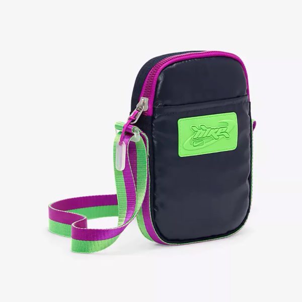 Барсетка дитяча через плече Nike Heritage Small Cross-Body Bag
