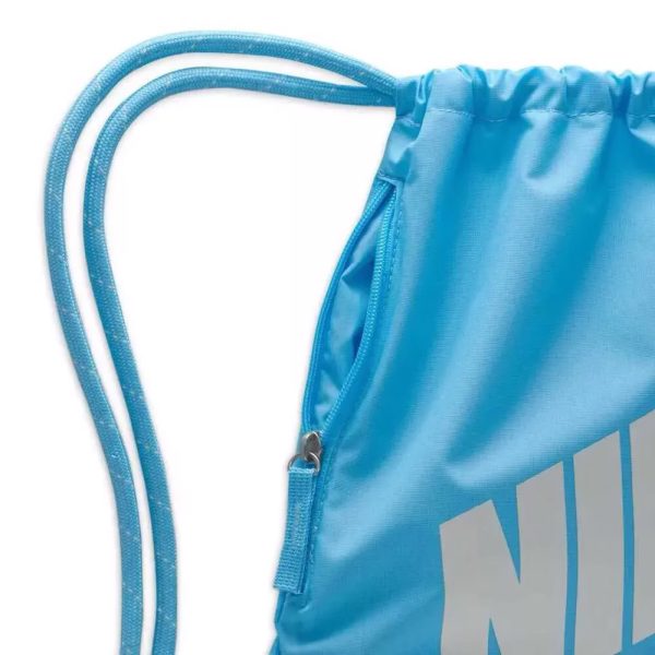 Сумка мішок для взуття Nike Heritage Drawstring | 13 л.