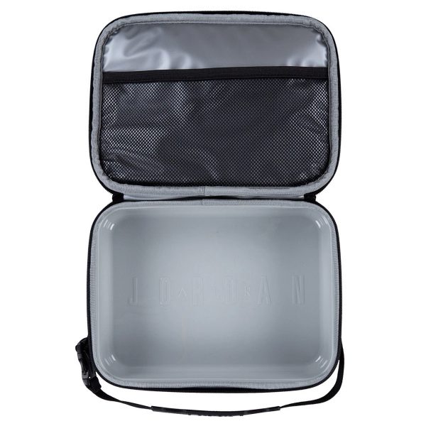 Сумка для ланч боксів і обіду Jordan HBR Lunch Box | 4 л.