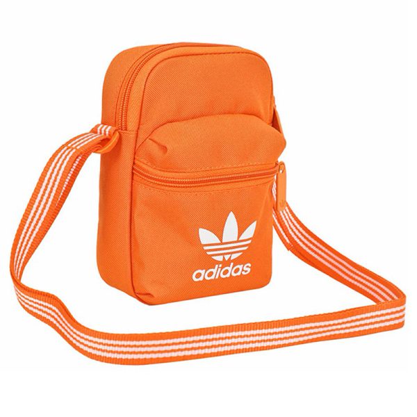 Сумка Адідас через плече Adidas Adicolor Classic Festival Bag