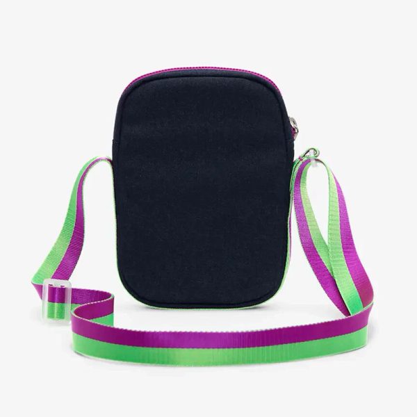 Барсетка дитяча через плече Nike Heritage Small Cross-Body Bag