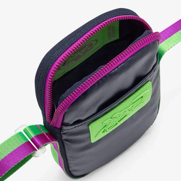 Барсетка дитяча через плече Nike Heritage Small Cross-Body Bag