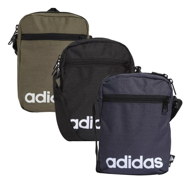 Сумка месенджер Adidas Essentiasls Organizer