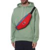 Сумка бананка Nike Heritage Hip Pack