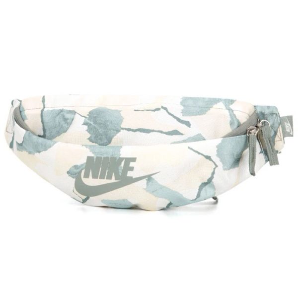 Бананка чоловіча через плече Nike Heritage Waistpack
