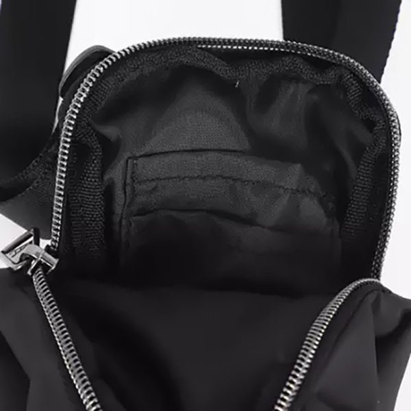Чохол сумка для телефона через плече Adidas PU Leather Phone Bag