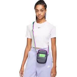 Барсетка дитяча через плече Nike Heritage Small Cross-Body Bag