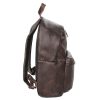 Eastpak рюкзак шкіряний Padded PakR | 24 л.