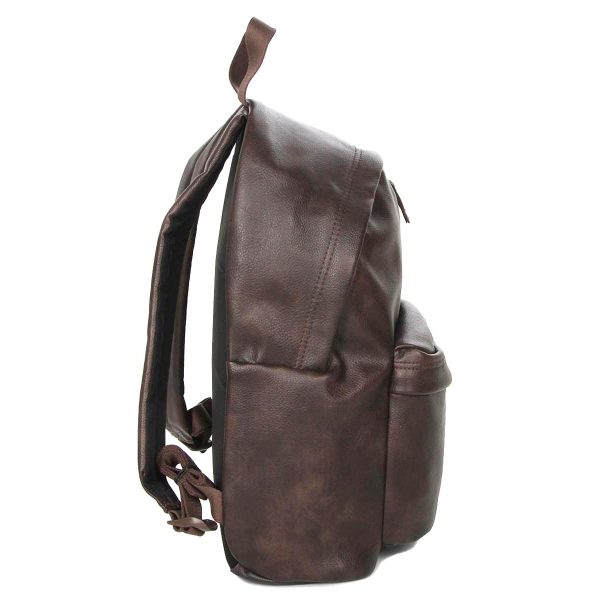 Eastpak рюкзак шкіряний Padded PakR | 24 л.