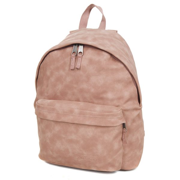 Eastpak рюкзак шкіряний Padded PakR | 24 л.