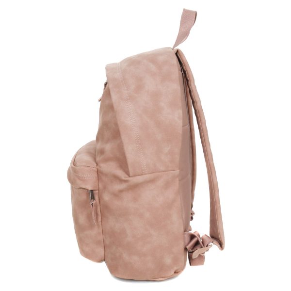 Eastpak рюкзак шкіряний Padded PakR | 24 л.