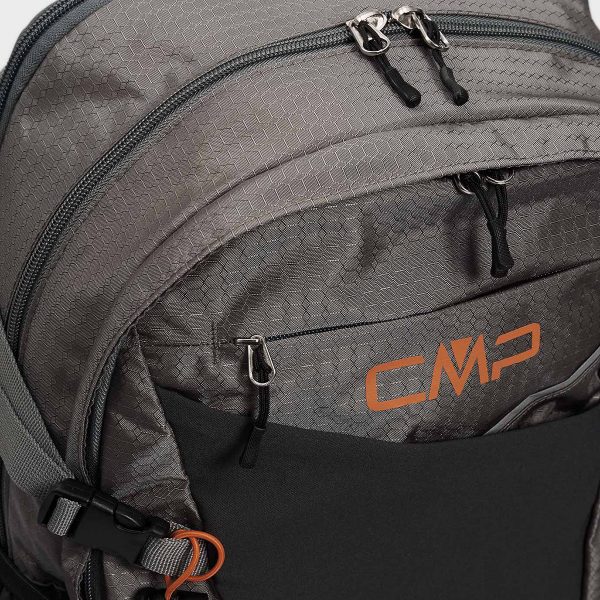 Спортивний міський рюкзак CMP X'Cities | 28 л.
