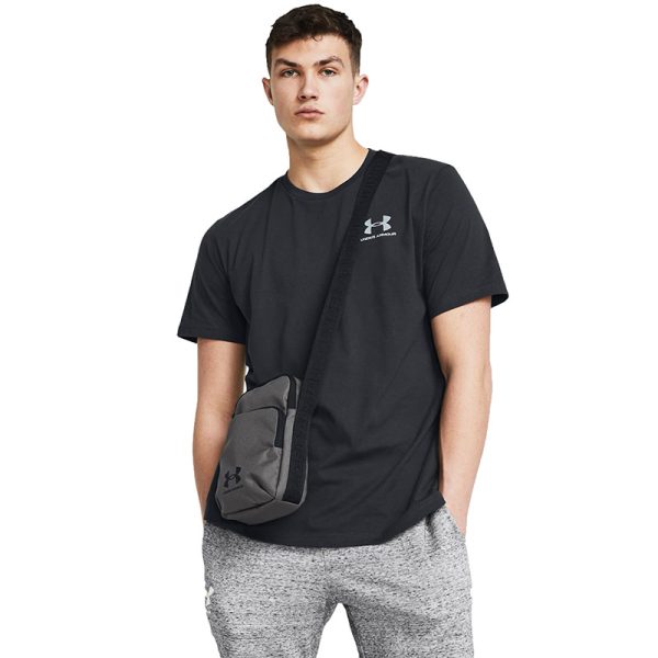 Under Armour сумка через плече UA Essential Lite Crossbody