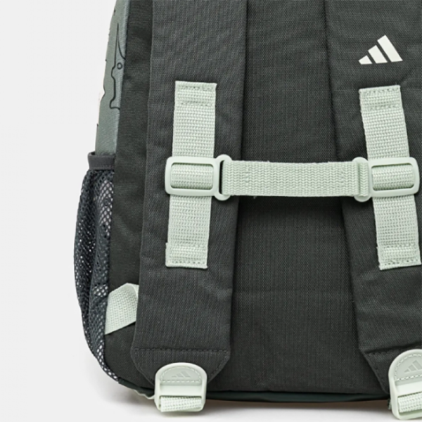 Рюкзак з динозаврами Adidas Adiraptor Kids | 12 л.