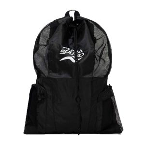 Мішок рюкзак для тріатлону Aqua Speed Gear Bag | 40 л.