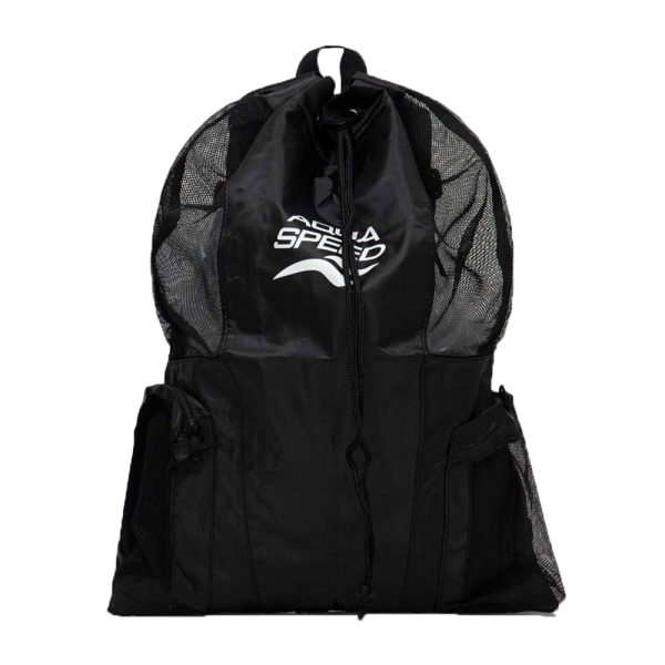 Мішок рюкзак для тріатлону Aqua Speed Gear Bag | 40 л.