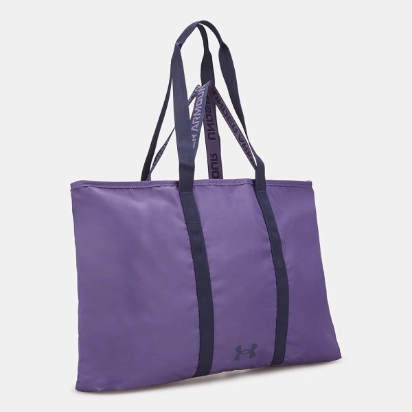 Спортивна сумка жіноча для фітнесу Undear Armour Favorite 2.0 Tote | 25 л.